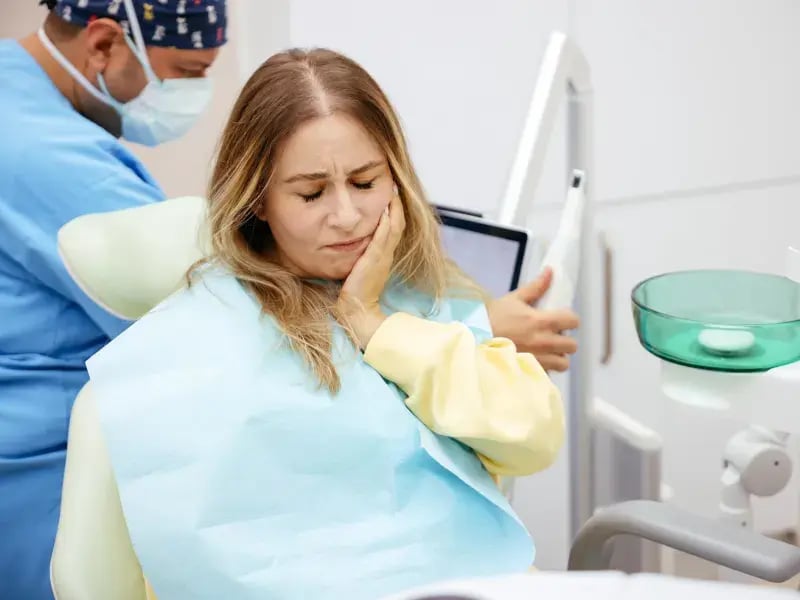 Emergency Dentistry