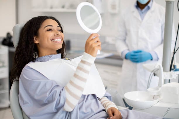 Cosmetic Dentistry